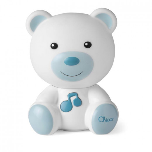 Chicco Toy Fd Dreamlight Blue