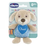 Chicco Toy First Love Mini Musical Puppy