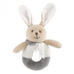 Chicco Toy Msd Bunny Rattle