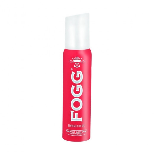 FOGG Essence Fragrance Body Spray for Women, 120 ml