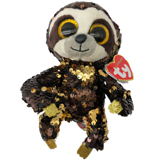 Ty Dangler - The Sequin Sloth - Medium - 10'