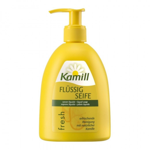 Kamill Liquid Hand Soap Fresh -  300ml
