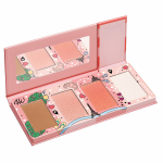 Misslyn Travel Kit All In One Teint Palette No. 1 Globetrotter
