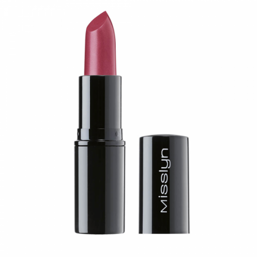 Misslyn Lipstick, Number 58, Brink Pink