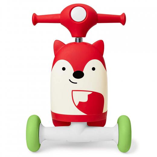 Skip Hop Ride-On, Fox