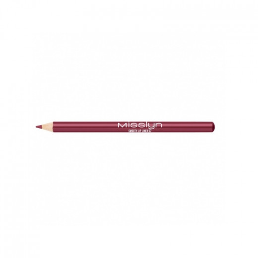 Misslyn Smooth Lip Liner Number 57, True Love