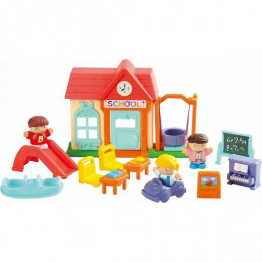 PlayGO Playtime School B/O