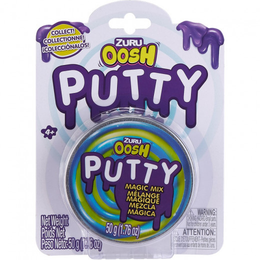 Zuru Oosh Putty Series 2 - Assortment Models