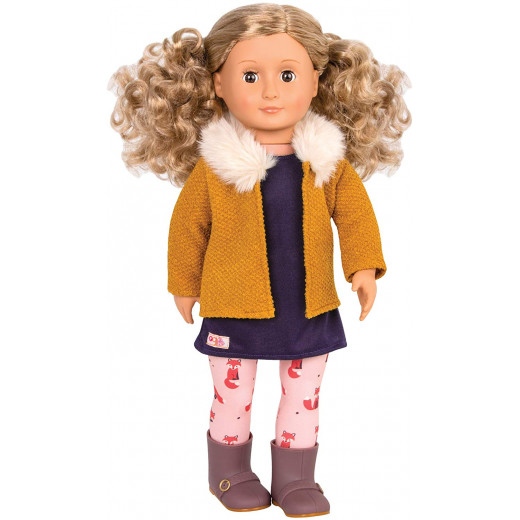 Our Generation Florence Fashion Doll, Various