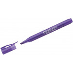 Faber Castell Textliner 38 slim Highlighter - Violet