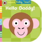 Ladybird, Baby Touch: Hello, Daddy!, 12 pages