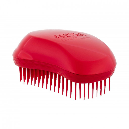 Tangle Teezer Thick & Curly - Salsa Red