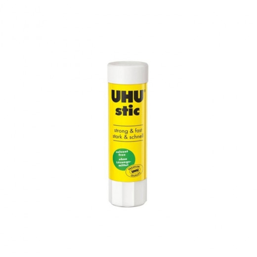 UHU Paper Glue Stick, 8.2g