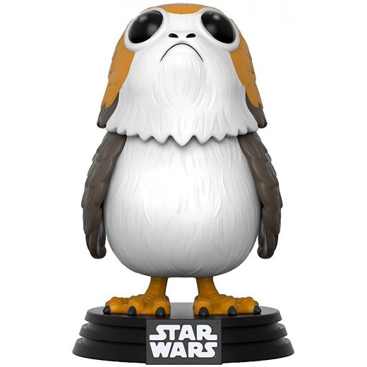 فانكو بوب! حرب النجوم: The Last Jedi - Porg