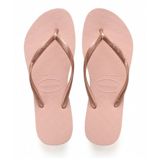 Havaianas Slim Ballet Rose 39/40