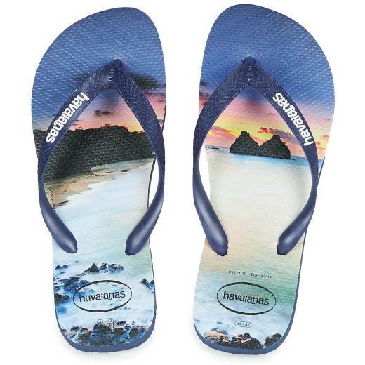 Havaianas Hype Navy Blue/Navy Blue 39/40