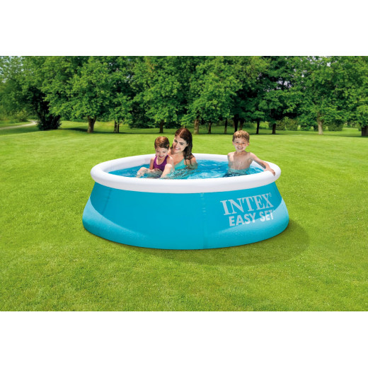 Intex Easy Set Pool, 183 X 51 cm