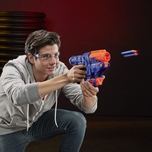 Nerf ShellStrike DS-6