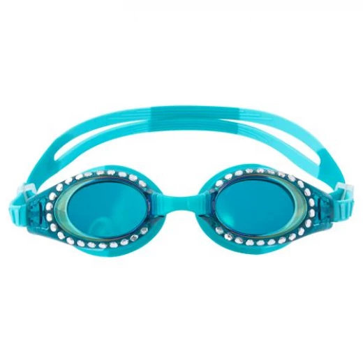 Stephen Joseph Sparkle Goggles, Turquoise