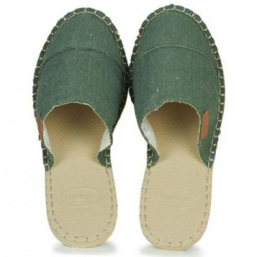 Havaianas origine free Green size 37