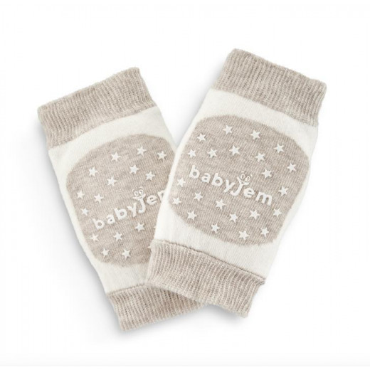 Babyjem knee pad beige