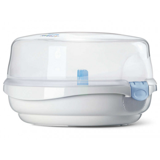 Avent Microwave Steam Sterilizer