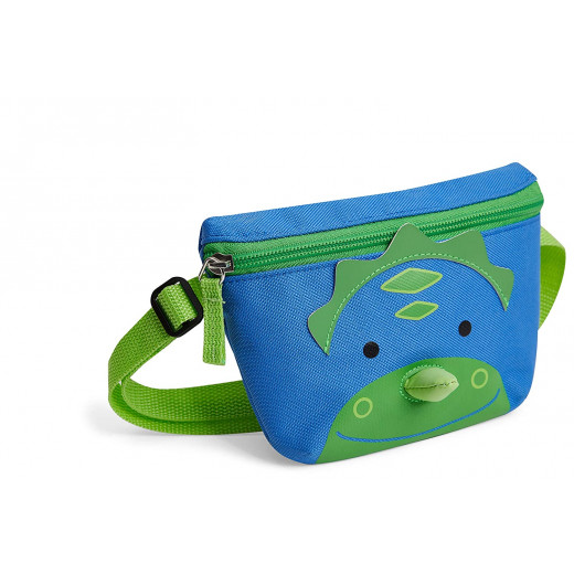 Skip Hop Hip Pack, Dino