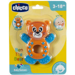 Chicco Ben the Bear Rattle