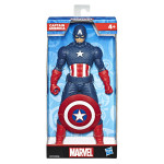 Marvel Captain America Action figure, Avengers - 24 cm