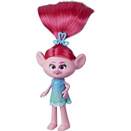 Trolls DreamWorks Glam Fashion Trolls, Poppy