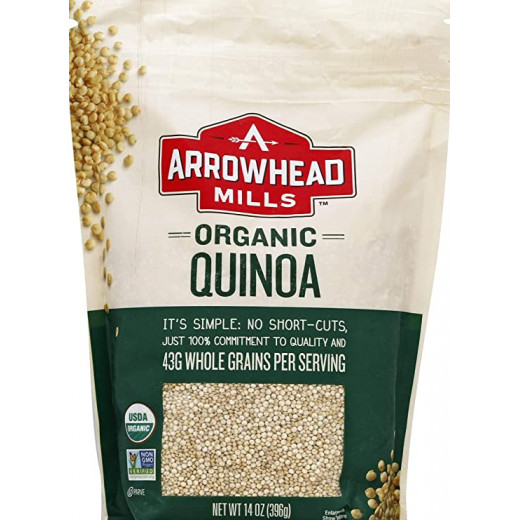 Arrowhead Mills Quinoa, 397g