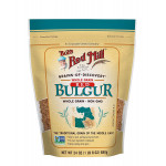 Bob's Red Mill Red Bulgur/Hard Wheat Ala, 680 g