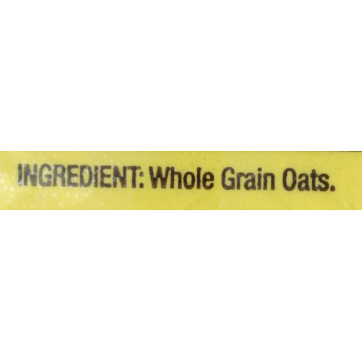 Bob's Red Mill, Whole Grain Oat Flour, 510 g