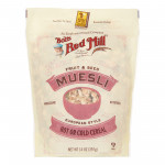 Bob's Red Mill, Fruit & Seed Muesli, 397 g