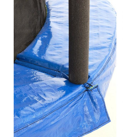 Yarton | High Quality Trampoline With Protection | 6 FT | 1.8 m