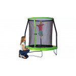 Yarton | High Quality Trampoline With Protection | 6 FT | 1.8 m