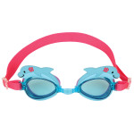 نظارات السباحة بتصميم  الدولفين من ستيفن جوزيف