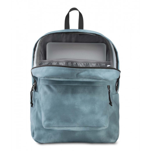 JanSport Plus FX Backpack, Moon Haze Cali Wash