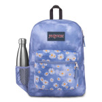 JanSport Cross Town Backpack, Daisy Haze