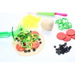 YIPPEE! Sensory Pizza Kit by Rahma