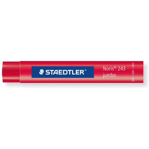 Staedtlers Noris Jumbo Oil Pastel Crayon, Pack of 24