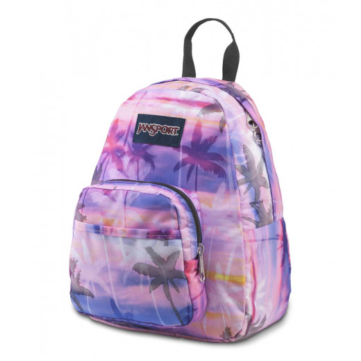 JanSport Half Pint, Palm Paradise