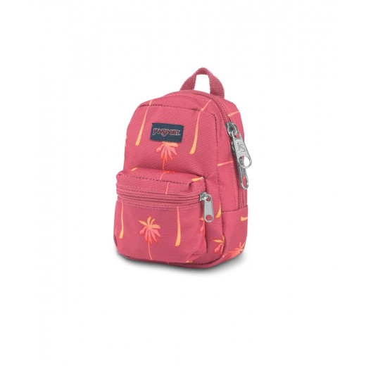 Jansport Lil' Break, Palm Icons