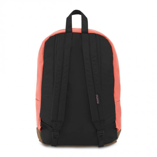 JanSport Right Pack Backpack, Orange Fade