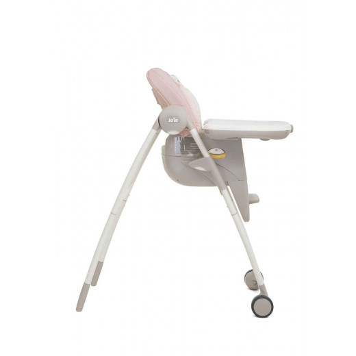 Joie Multiply 6-in-1 Highchair – Forever Flowers