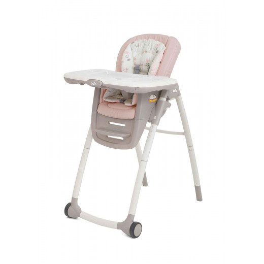 Joie Multiply 6-in-1 Highchair – Forever Flowers