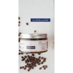 Florinto Coffee Body Scrub 120ml