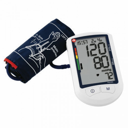 جهاز مراقبة ضغط الدم رقمي أوتوماتيكي من بيك سوليوشن