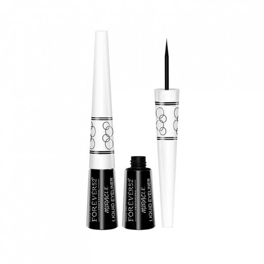 Miracle Liquid Eyeliner , ARG001