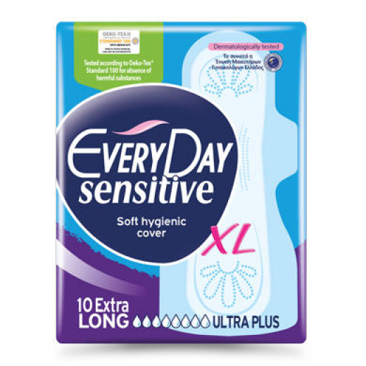 Everyday Plus XL Sensetive  10